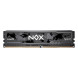 Apacer NOX 32GB 2x16GB 5600MHz CL40 DDR5 Gaming Ram (AH5U32G56C522MBAA-2)