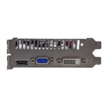 AFOX GEFORCE GTX750TI 4GB DDR5 AF750TI-4096D5H3-V3