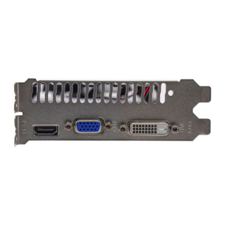 AFOX GEFORCE GTX750TI 4GB DDR5 AF750TI-4096D5H3-V3