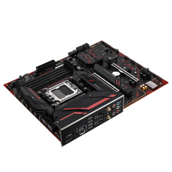 COLORFUL BATTLE-AX X870A-GHA WIFI 6E V14 DDR5 7600MHz ATX AM5 
