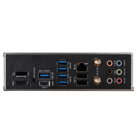COLORFUL BATTLE-AX X870A-GHA WIFI 6E V14 DDR5 7600MHz ATX AM5 