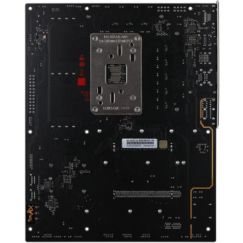 COLORFUL BATTLE-AX X870A-GHA WIFI 6E V14 DDR5 7600MHz ATX AM5 