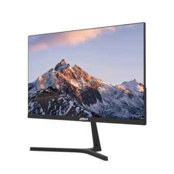 23.8 DAHUA LM24-B200S HDMI VGA 7/24 CCTV MONITOR