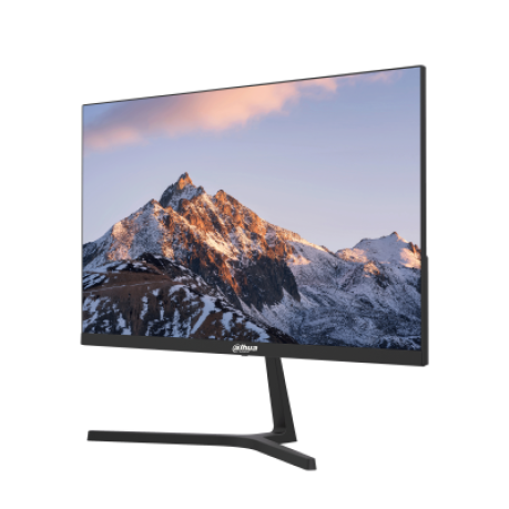 23.8 DAHUA LM24-B200S HDMI VGA 7/24 CCTV MONITOR