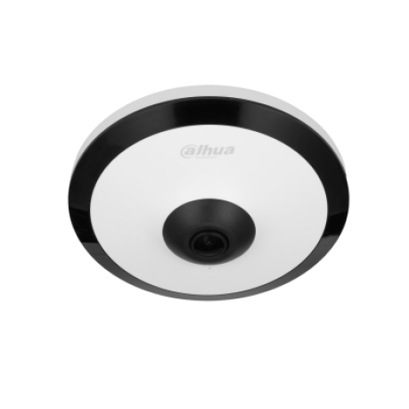 DAHUA IPC-EW5541-AS 5MP IP FISHEYE KAMERA