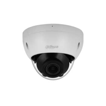 DAHUA IPC-HDBW2841R-ZAS 8MP 2.7-13.5MM MOTORİZE SESLİ IP DOME KAMERA 