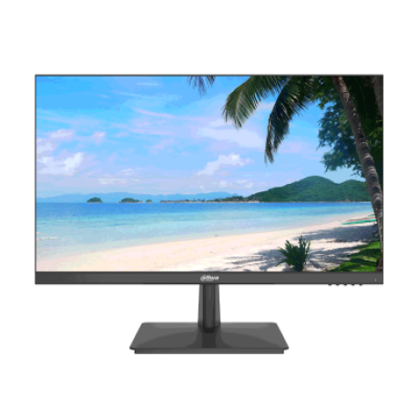23.8 DAHUA LM24-H200 8MS 60Hz HDMI VGA 7/24 (SPEAKER) CCTV MONİTÖR 