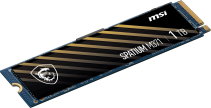 MSI SPATIUM M371 1TB PCIe Gen3x4 NVME M.2 SSD