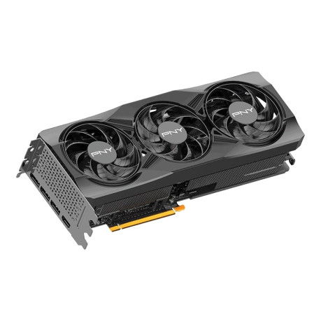PNY RTX 5070 Ti 16GB GDDR7 256Bit (VCG5070T16TFXPB1) Ekran Kartı