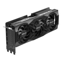 PNY RTX 5070 Ti 16GB GDDR7 256Bit (VCG5070T16TFXPB1) Ekran Kartı