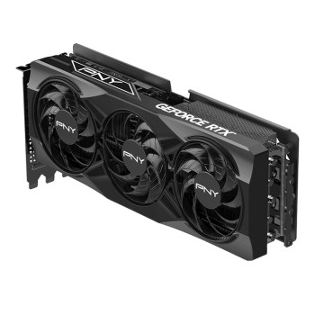 PNY RTX 5070 Ti 16GB GDDR7 256Bit (VCG5070T16TFXPB1) Ekran Kartı