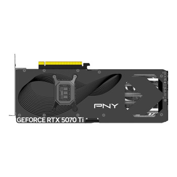 PNY RTX 5070 Ti 16GB GDDR7 256Bit (VCG5070T16TFXPB1) Ekran Kartı