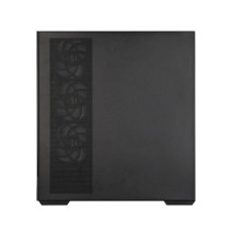 ZALMAN P40 DS BLACK ATX MID TOWER SIYAH KASA