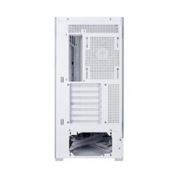 ZALMAN P40 DS WHITE ATX MID TOWER BEYAZ KASA