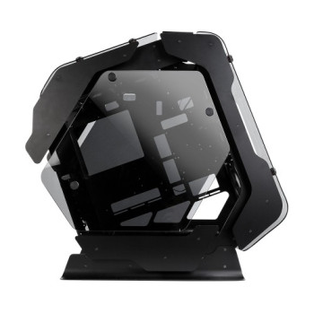 ZALMAN Z-MACHINE500 ATX MID TOWER SIYAH KASA