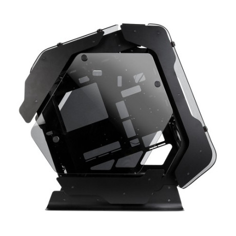 ZALMAN Z-MACHINE500 ATX MID TOWER SIYAH KASA