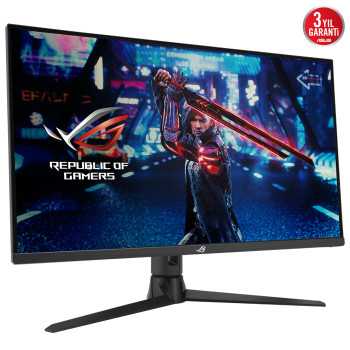 32 ASUS ROG STRIX XG32AQ IPS WQHD 1MS 175Hz HDMI