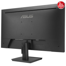 27 ASUS VA279HG 1MS 120HZ HDMI VGA EYE CARE FHD IPS ÇERÇEVESİZ