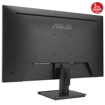 27 ASUS VA279HG 1MS 120HZ HDMI VGA EYE CARE FHD IPS ÇERÇEVESİZ