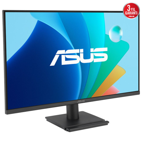27 ASUS VA279HG 1MS 120HZ HDMI VGA EYE CARE FHD IPS ÇERÇEVESİZ