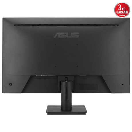 27 ASUS VA279HG 1MS 120HZ HDMI VGA EYE CARE FHD IPS ÇERÇEVESİZ