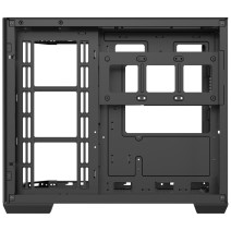 SEGOTEP Lumi 3T Siyah 750W 80+ Bronze PCIE 5.1 Midi Tower Kasa (6xARGB Fan)