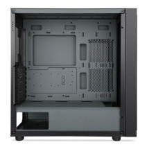 SEGOTEP Gank 360 Siyah 750W 80+ Bronze PCIE 5.1 Full Tower Kasa (ARGB Fan)