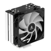 SEGOTEP FZ4i Siyah 120mm Hava Soğutucu  (INTEL)