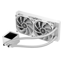 SEGOTEP BeAced 240 Beyaz 240mm Sıvı Soğutucu