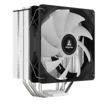SEGOTEP FZ4A Siyah 120mm Hava Soğutucu  (AMD)