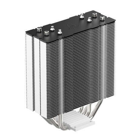SEGOTEP FZ4A Siyah 120mm Hava Soğutucu  (AMD)