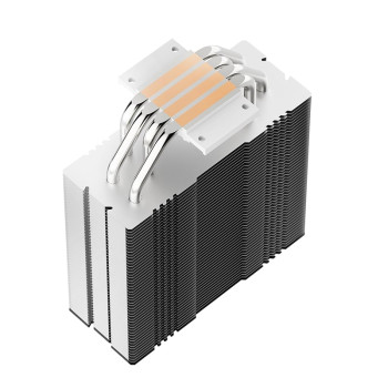 SEGOTEP FZ4A Siyah 120mm Hava Soğutucu  (AMD)