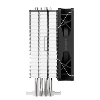 SEGOTEP FZ4A Siyah 120mm Hava Soğutucu  (AMD)