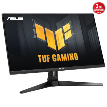 27 ASUS TUF GAMING VG27AQM5A 0.03MS 300HZ EYECARE 2K QHD FAST IPS GAMING