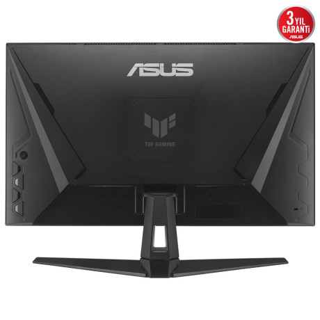 27 ASUS TUF GAMING VG27AQM5A 0.03MS 300HZ EYECARE 2K QHD FAST IPS GAMING