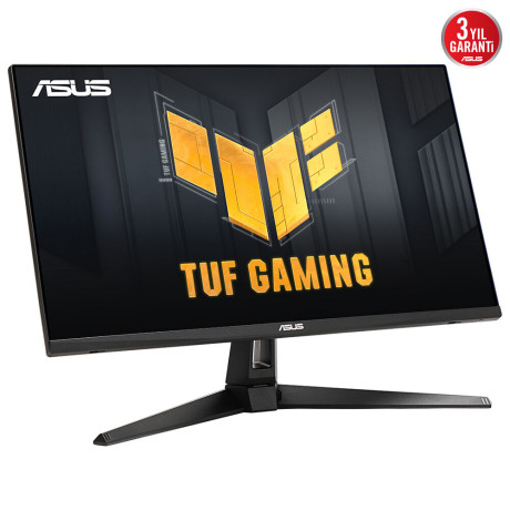 27 ASUS TUF GAMING VG27AQ5A 0.3MS 210HZ 2K