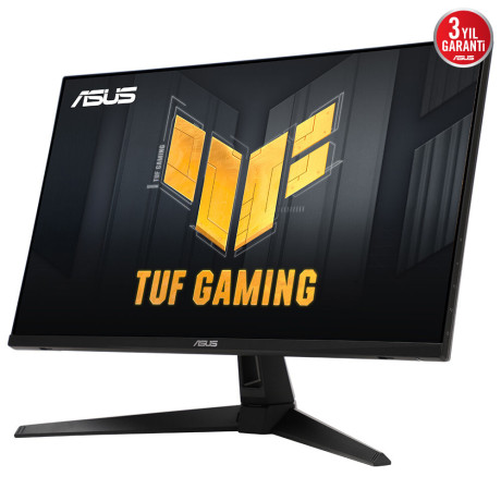 27 ASUS TUF GAMING VG27AQ5A 0.3MS 210HZ 2K