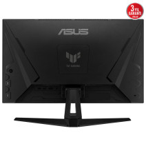 27 ASUS TUF GAMING VG27AQ5A 0.3MS 210HZ 2K