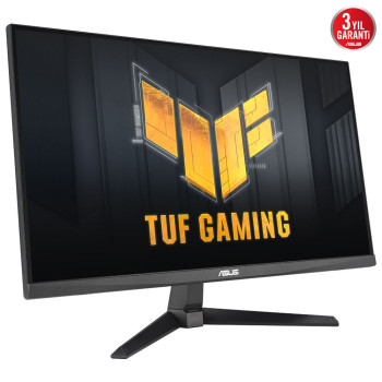 24.5 ASUS TUF GAMING VG257Q5A 0.5MS 200HZ FHD GAMING AI ELMB SYNC FHD FASY VA