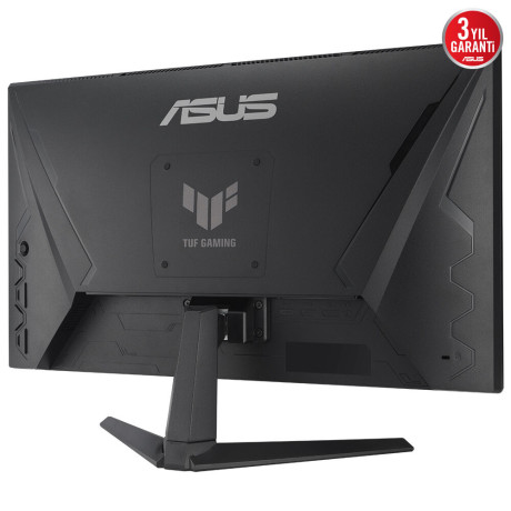 24.5 ASUS TUF GAMING VG257Q5A 0.5MS 200HZ FHD GAMING AI ELMB SYNC FHD FASY VA