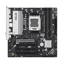 ASUS B850M MAX GAMING WIFI AM5 DDR5 8000MHZ(OC)  mATX HDMI ANAKART