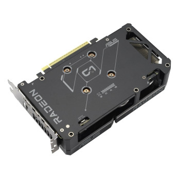 ASUS DUAL-RX9060XT-16G AMD RADEON 128BIT 16GB VGA