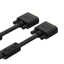 UNITEK VGA KABLO 5 MT BAKIR 15 PİN 3C+6 (Y-C505G)
