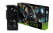 GAINWARD RTX 5060 Ti Ghost OC 16GB GDDR7 128Bit (NE7506TU19T1-GB2061B) Ekran Kartı