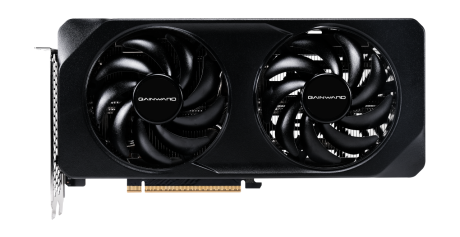 GAINWARD RTX 5060 Ti Ghost OC 16GB GDDR7 128Bit (NE7506TU19T1-GB2061B) Ekran Kartı