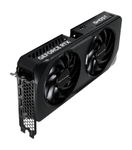 GAINWARD RTX 5060 Ti Ghost OC 16GB GDDR7 128Bit (NE7506TU19T1-GB2061B) Ekran Kartı