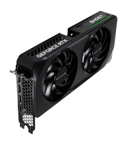 GAINWARD RTX 5060 Ti Ghost OC 16GB GDDR7 128Bit (NE7506TU19T1-GB2061B) Ekran Kartı