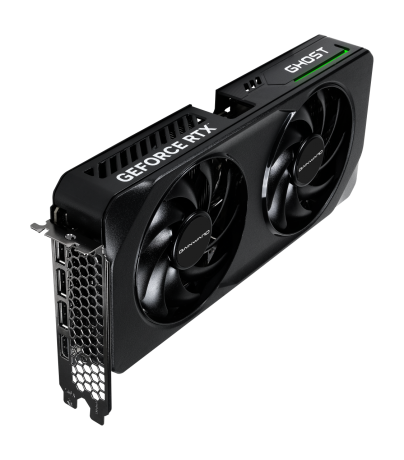 GAINWARD RTX 5060 Ti Ghost OC 16GB GDDR7 128Bit (NE7506TU19T1-GB2061B) Ekran Kartı