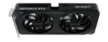 GAINWARD RTX 5060 Ti Ghost OC 16GB GDDR7 128Bit (NE7506TU19T1-GB2061B) Ekran Kartı
