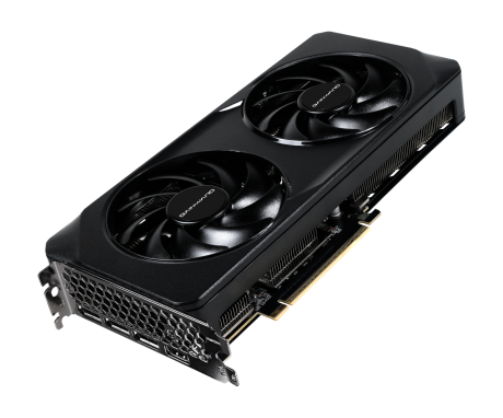GAINWARD RTX 5060 Ti Ghost OC 16GB GDDR7 128Bit (NE7506TU19T1-GB2061B) Ekran Kartı